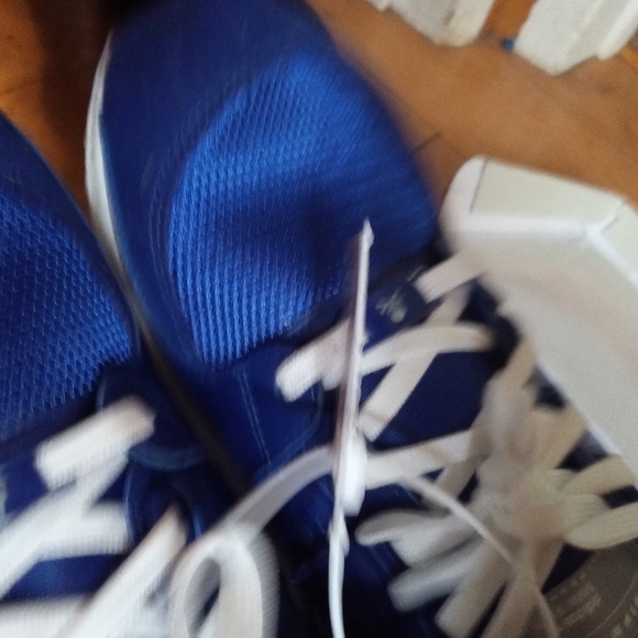 Adidas X Mastermind EQT Blue Brand New 12 in Box - Picture 7 of 13